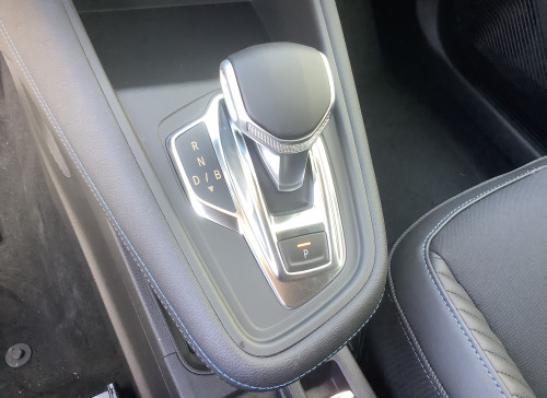 Renault SYMBIOZ Nouveau E-Tech full hybrid 145 Esprit Alpine
