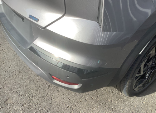 Renault SYMBIOZ Nouveau E-Tech full hybrid 145 Esprit Alpine