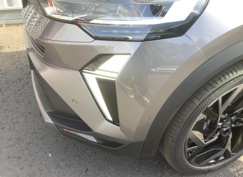 Renault SYMBIOZ Nouveau E-Tech full hybrid 145 Esprit Alpine