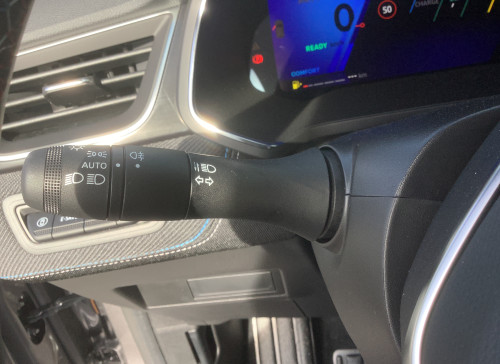 Renault SYMBIOZ Nouveau E-Tech full hybrid 145 Esprit Alpine
