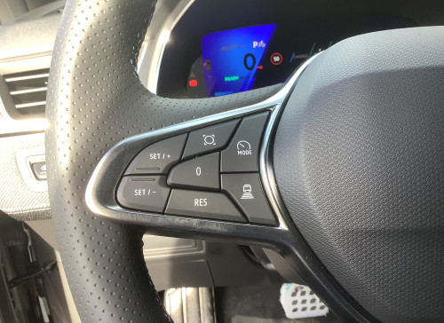 Renault SYMBIOZ Nouveau E-Tech full hybrid 145 Esprit Alpine