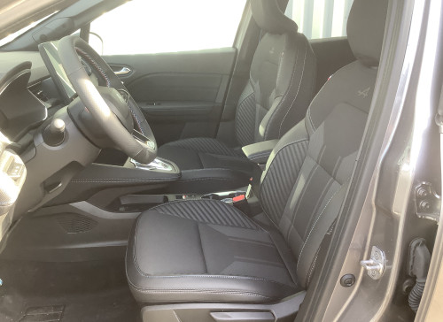 Renault SYMBIOZ Nouveau E-Tech full hybrid 145 Esprit Alpine