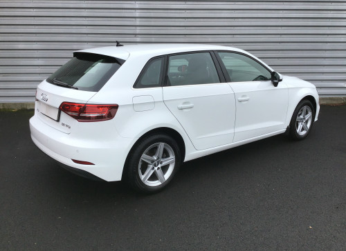 Audi A3 SPORTBACK 35 TFSI CoD 150