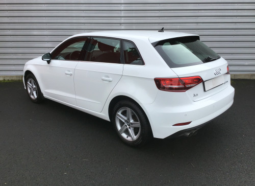 Audi A3 SPORTBACK 35 TFSI CoD 150