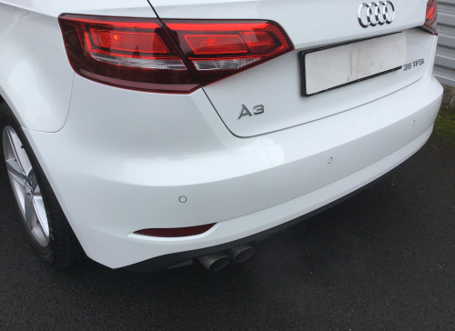 Audi A3 SPORTBACK 35 TFSI CoD 150