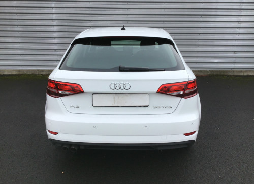 Audi A3 SPORTBACK 35 TFSI CoD 150