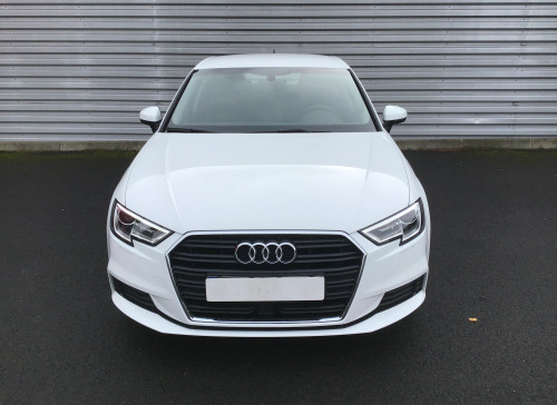 Audi A3 SPORTBACK 35 TFSI CoD 150