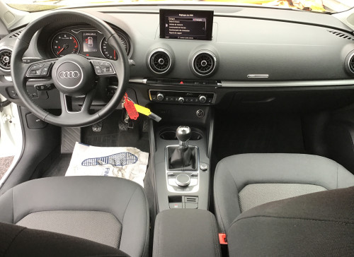 Audi A3 SPORTBACK 35 TFSI CoD 150