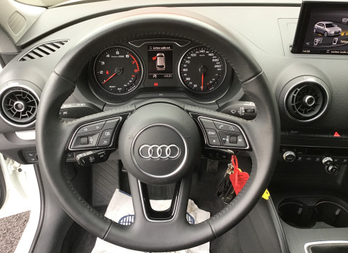 Audi A3 SPORTBACK 35 TFSI CoD 150