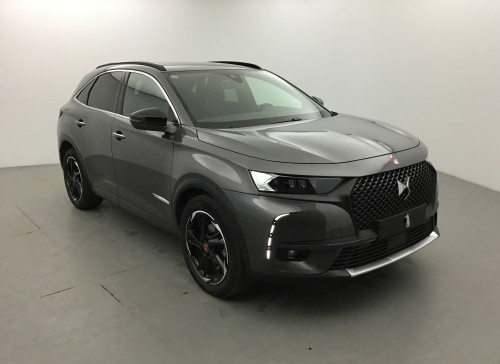 DS DS7 CROSSBACK BlueHDi 130 EAT8 Performance Line