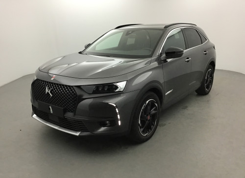 DS DS7 CROSSBACK BlueHDi 130 EAT8 Performance Line