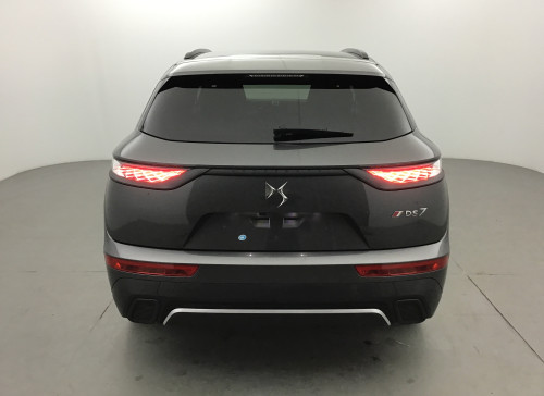 DS DS7 CROSSBACK BlueHDi 130 EAT8 Performance Line