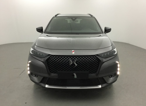 DS DS7 CROSSBACK BlueHDi 130 EAT8 Performance Line