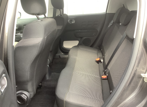 Citroën C3 PureTech 110 ch BVM6 Max