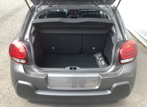 Citroën C3 PureTech 110 ch BVM6 Max
