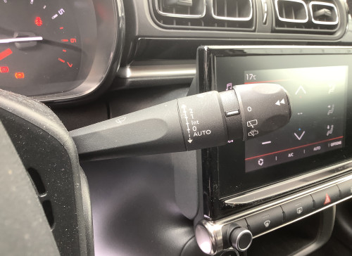 Citroën C3 PureTech 110 ch BVM6 Max