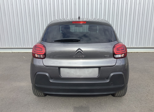 Citroën C3 PureTech 110 ch BVM6 Max