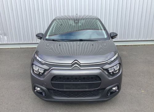 Citroën C3 PureTech 110 ch BVM6 Max