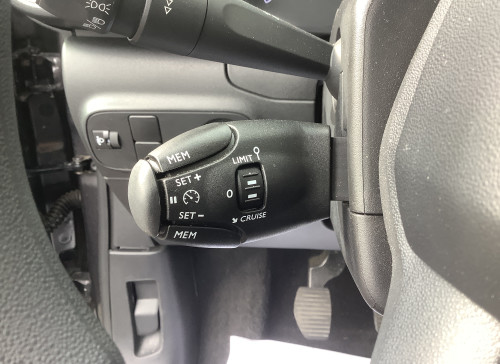 Citroën C3 PureTech 110 ch BVM6 Max