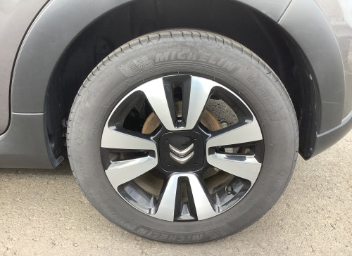 Citroën C3 PureTech 110 ch BVM6 Max