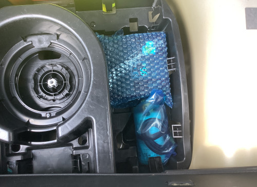 Citroën C3 PureTech 110 ch BVM6 Max