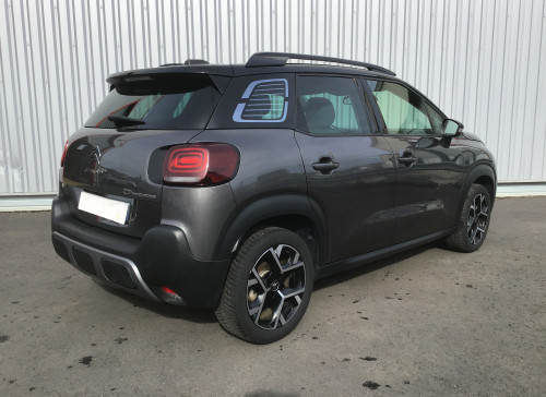 Citroën C3 AIRCROSS Nouveau PureTech 110 S&S BVM6 Shine Pack