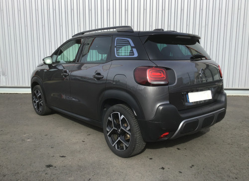 Citroën C3 AIRCROSS Nouveau PureTech 110 S&S BVM6 Shine Pack