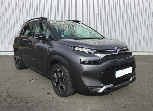 Citroën C3 AIRCROSS Nouveau PureTech 110 S&S BVM6 Shine Pack