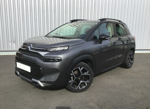 Citroën C3 AIRCROSS Nouveau PureTech 110 S&S BVM6 Shine Pack