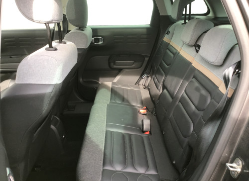 Citroën C3 AIRCROSS Nouveau PureTech 110 S&S BVM6 Shine Pack