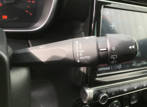Citroën C3 AIRCROSS Nouveau PureTech 110 S&S BVM6 Shine Pack