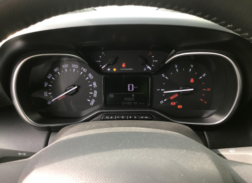 Citroën C3 AIRCROSS Nouveau PureTech 110 S&S BVM6 Shine Pack