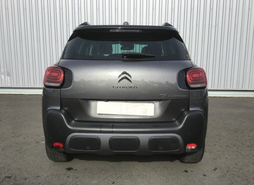 Citroën C3 AIRCROSS Nouveau PureTech 110 S&S BVM6 Shine Pack