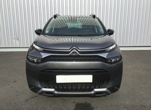 Citroën C3 AIRCROSS Nouveau PureTech 110 S&S BVM6 Shine Pack