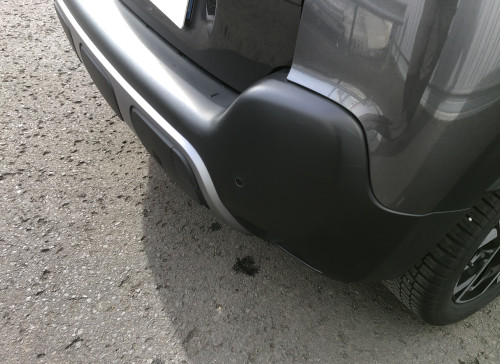 Citroën C3 AIRCROSS Nouveau PureTech 110 S&S BVM6 Shine Pack