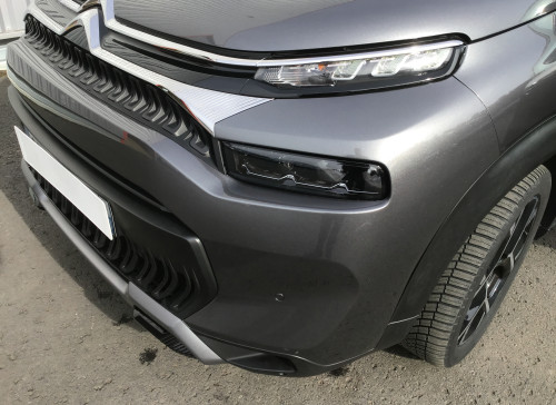 Citroën C3 AIRCROSS Nouveau PureTech 110 S&S BVM6 Shine Pack