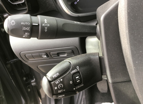 Citroën C3 AIRCROSS Nouveau PureTech 110 S&S BVM6 Shine Pack
