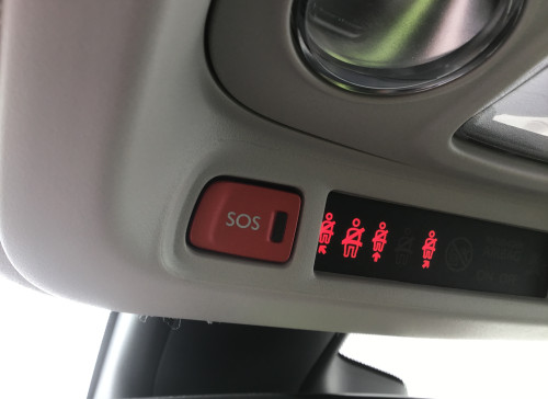 Citroën C3 AIRCROSS Nouveau PureTech 110 S&S BVM6 Shine Pack