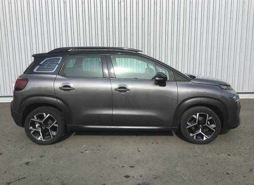 Citroën C3 AIRCROSS Nouveau PureTech 110 S&S BVM6 Shine Pack