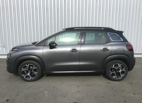 Citroën C3 AIRCROSS Nouveau PureTech 110 S&S BVM6 Shine Pack