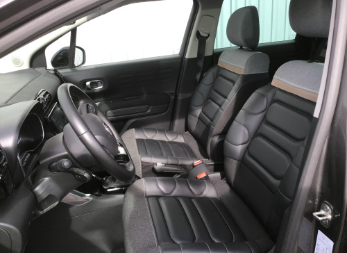 Citroën C3 AIRCROSS Nouveau PureTech 110 S&S BVM6 Shine Pack