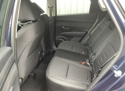 Hyundai TUCSON Nouveau 1.6 T-GDI 215 Hybrid BVA6 Creative