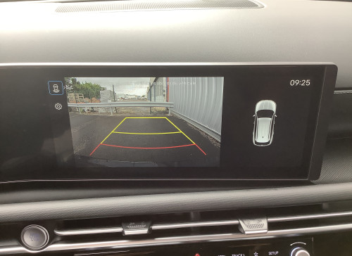 Hyundai TUCSON Nouveau 1.6 T-GDI 215 Hybrid BVA6 Creative