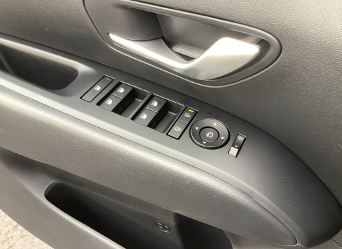Hyundai TUCSON Nouveau 1.6 T-GDI 215 Hybrid BVA6 Creative
