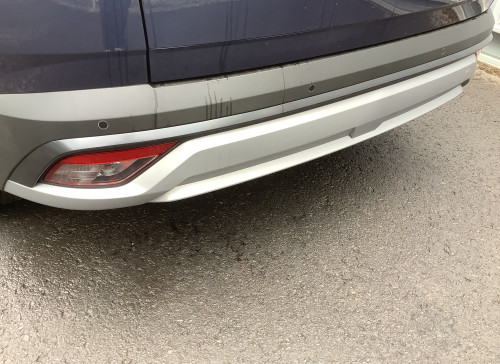 Hyundai TUCSON Nouveau 1.6 T-GDI 215 Hybrid BVA6 Creative