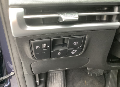 Hyundai TUCSON Nouveau 1.6 T-GDI 215 Hybrid BVA6 Creative
