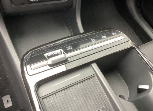 Hyundai TUCSON Nouveau 1.6 T-GDI 215 Hybrid BVA6 Creative