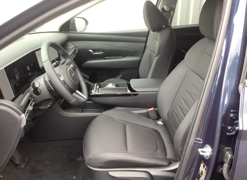 Hyundai TUCSON Nouveau 1.6 T-GDI 215 Hybrid BVA6 Creative