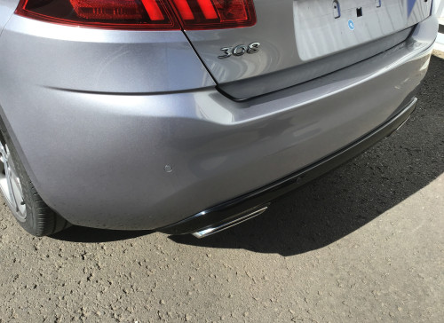 Peugeot 308 PureTech 130ch S&S EAT8 GT Line