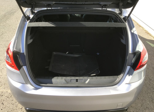 Peugeot 308 PureTech 130ch S&S EAT8 GT Line